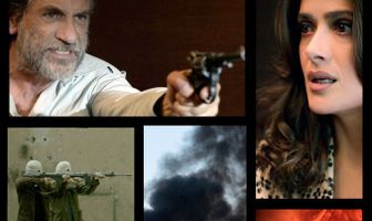 Сентябрь в Ширазе