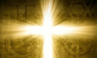 Второе пришествие Христа