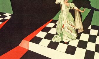 Призрак оперы