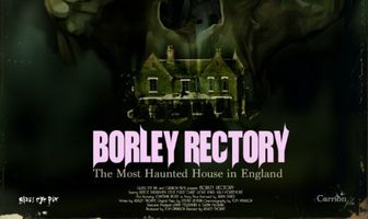 Borley Rectory