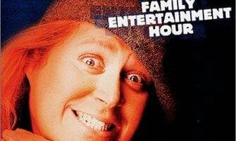 The Sam Kinison Family Entertainment Hour