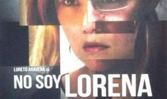 Я не Лорена