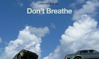 Don't Breathe