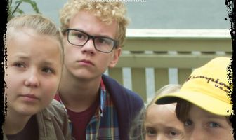 Дети-детективы и секрет Белой леди