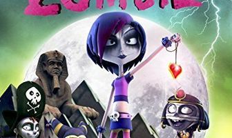 Мамочка, я — зомби