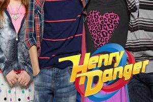 Опасный Генри