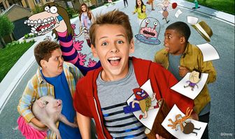 Кирби Бакетс