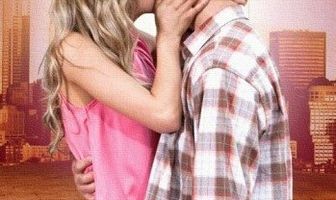 Полцарства за любовь