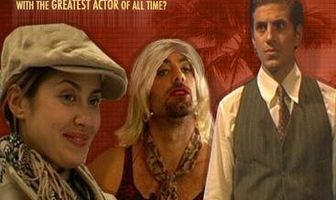 Brando from the Neck Down