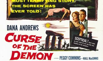 Ночь демона