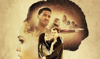 Винсент и Рокси