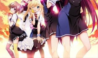 Плод Грисайи