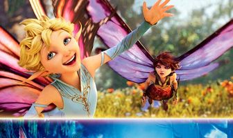 Странные чары