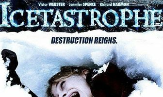 Ледяная угроза