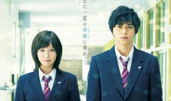 Неудержимая юность