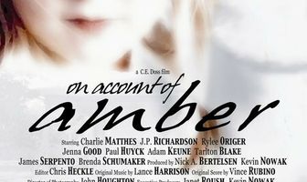On Account of Amber