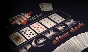 Poker After Dark