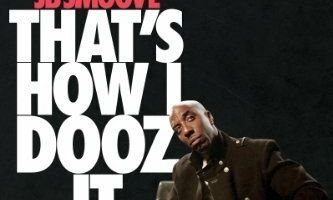 JB Smoove: That's How I Dooz It