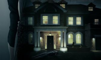 Убийство в женском общежитии