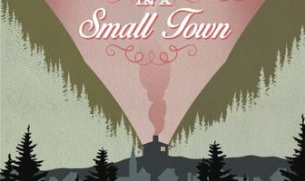 Как организовать оргию в небольшом городке