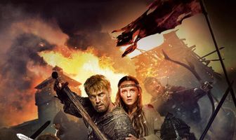 Легенда о Коловрате