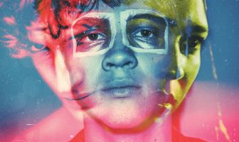 Монстр в шкафу