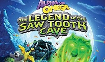Альфа и Омега 4: Легенда о Зубастой Пещере