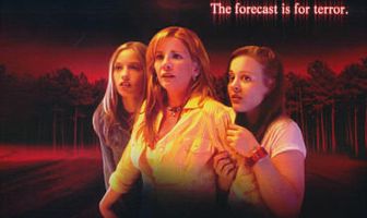 Страшнее шторма