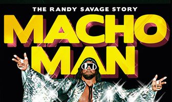 Macho Man: The Randy Savage Story