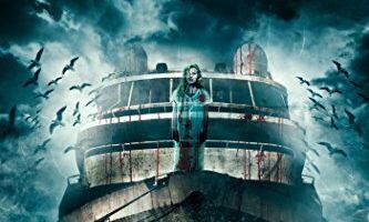 Корабль-призрак