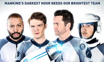 Лазерная команда