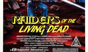 В поисках живых мертвецов