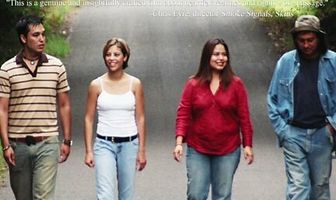 American Indian Graffiti: This Thing Life