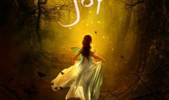 The Secret of Joy