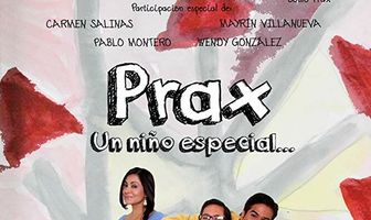 Prax: un niño especial