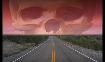 Thanatos Road