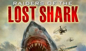 Raiders of the Lost Shark