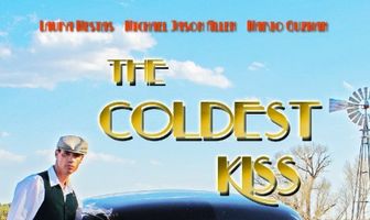 The Coldest Kiss