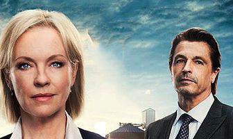 Мёртвое поле