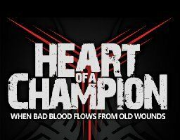 Heart of a Champion
