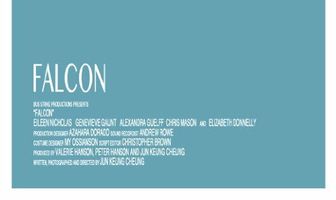 Falcon