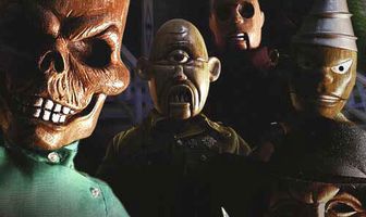 Повелитель кукол 7: Ретро