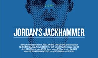 Jordan's Jackhammer