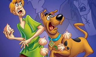 Что новенького, Скуби-Ду?