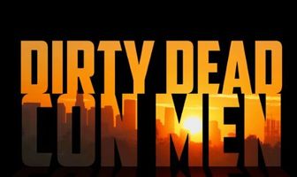 Грязные мёртвые мошенники