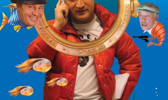 Мама не горюй 2