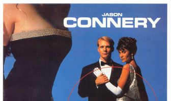 Тайная жизнь Яна Флеминга