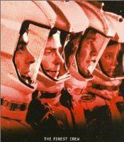 Побег с Марса