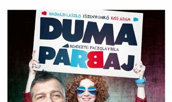 Dumapárbaj