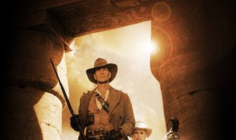 Копи царя Соломона